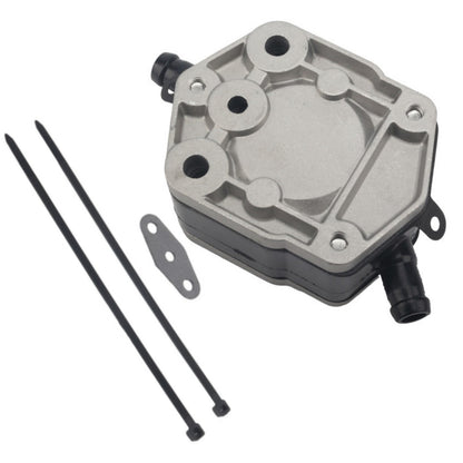 Outboard Fuel Pump & Gasket for Yamaha 130-300 HP