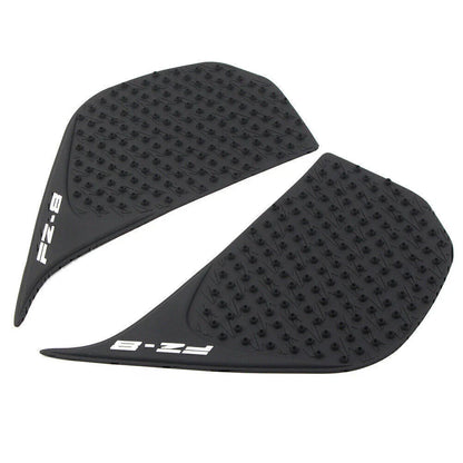 Gas Tank Pad Traction Decal for 2010-2023 Yamaha FZ8 FZ-8