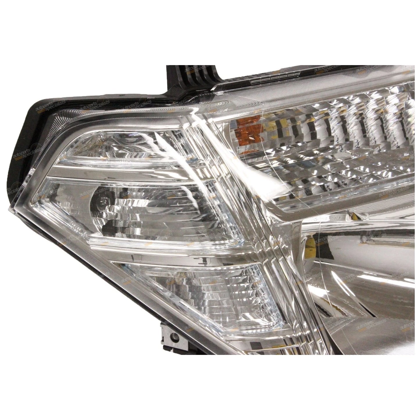 RH Headlight for Nissan Navara D40M/Pathfinder R51M (2010-On)