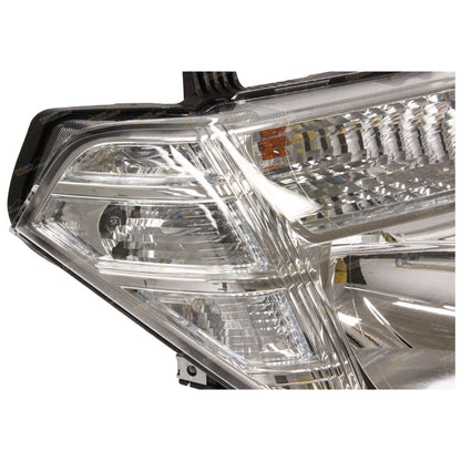 RH Headlight for Nissan Navara D40M/Pathfinder R51M (2010-On)