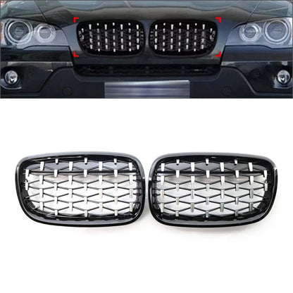 Upper Right Headlight Gasket Sealing Strip for BMW 5 Series E60 (2006–2010)