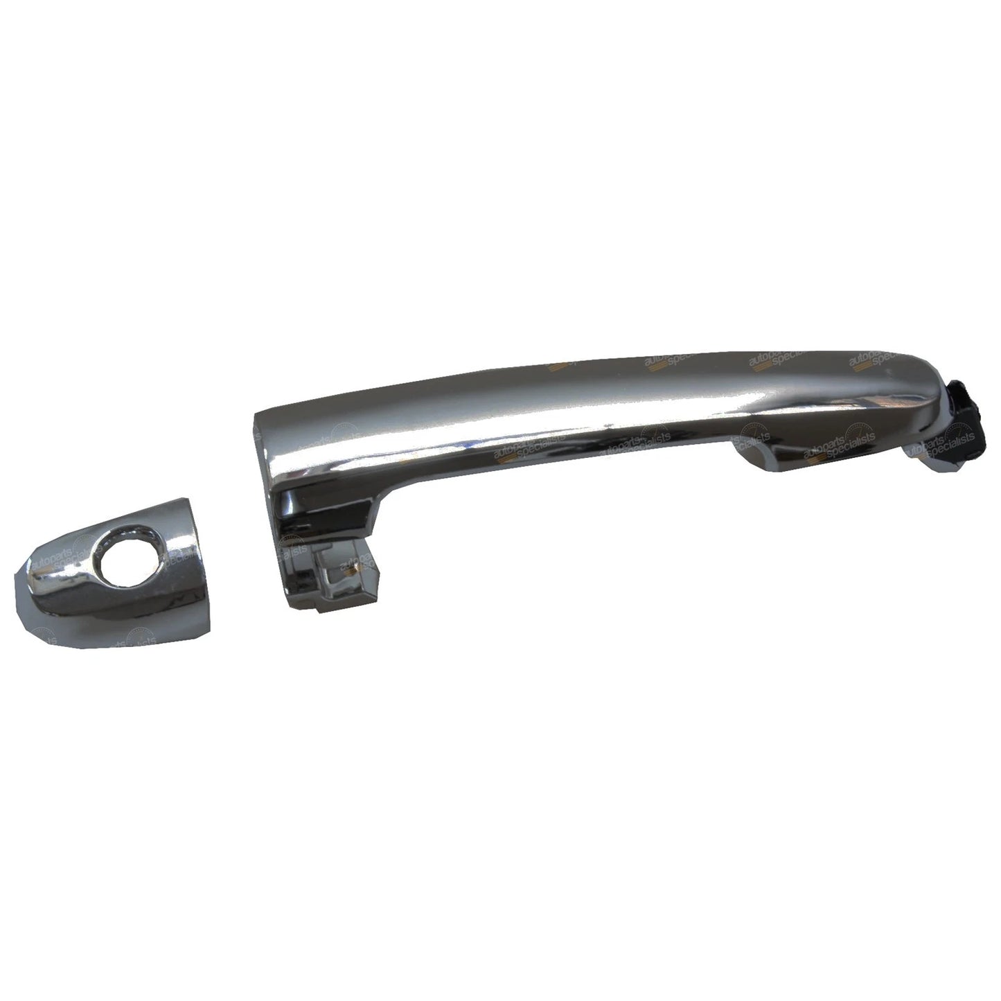 Front Outer Door Handle for Toyota Hilux (2005–2015)