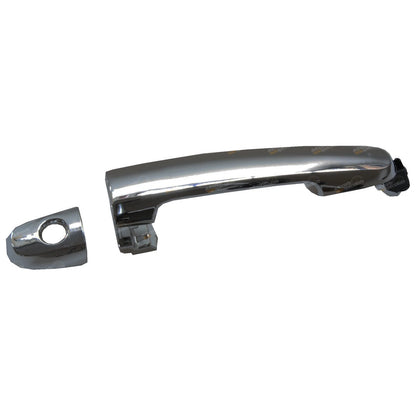 Front Outer Door Handle for Toyota Hilux (2005–2015)