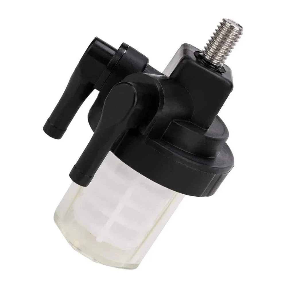 Fuel Filter for Yamaha Outboard 9.9HP 15HP 20HP 25HP 30HP 40HP 48HP 50HP