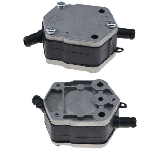 2Pcs Fuel Pump for Yamaha Outboard 115-300HP (6E5-24410)