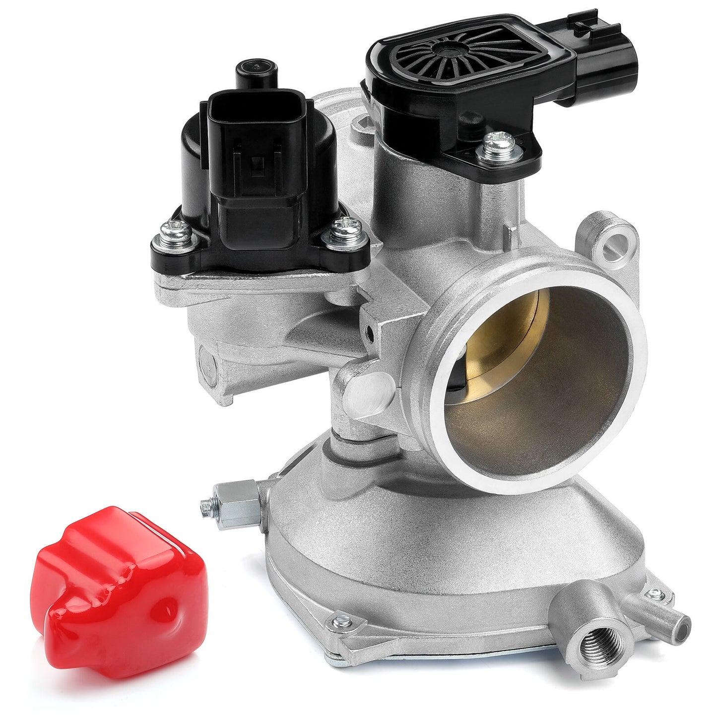 Throttle Body for Polaris Ranger XP 800 (2011–2012) / Crew 800 (2011–2014)
