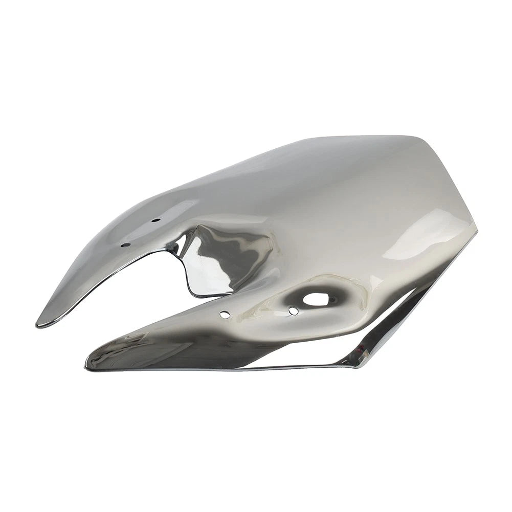 Front Windscreen Windshield for Kawasaki Z900 (2024–2025) Silver