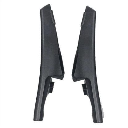 Front Windshield Wiper Cowl Cover Trim for Toyota Corolla (2007-2013)