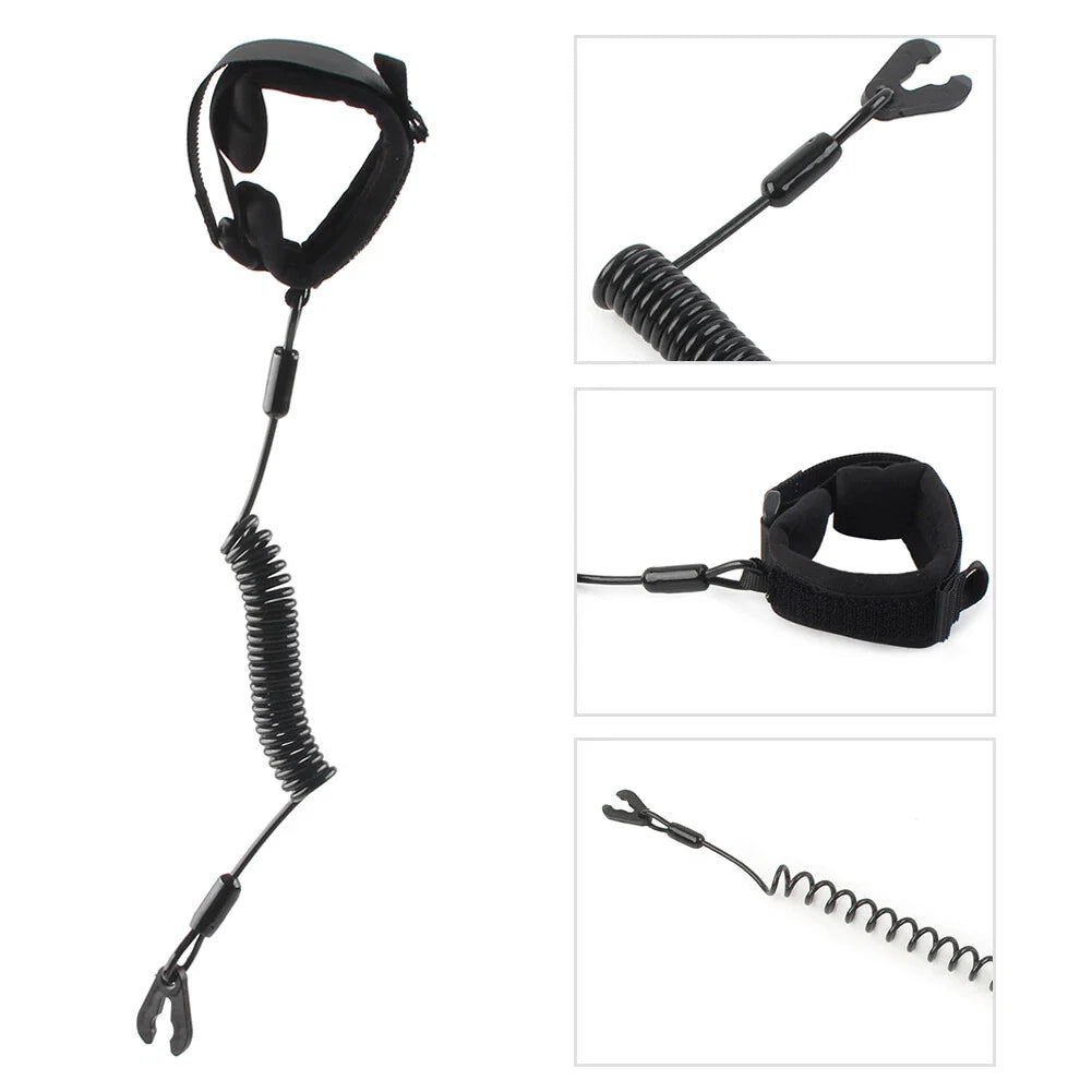 Emergency Stop Switch Lanyard Cord for Yamaha Jet Ski