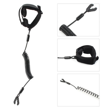 Emergency Stop Switch Lanyard Cord for Yamaha Jet Ski