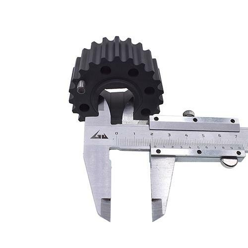 Crankshaft Sprocket for Mitsubishi Lancer Mirage (1996–2002)