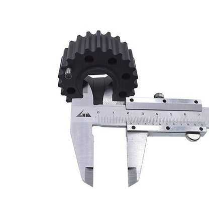 Crankshaft Sprocket for Mitsubishi Lancer Mirage (1996–2002)