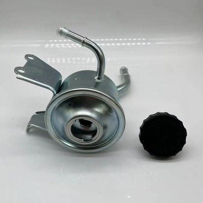Power Steering Reservoir Tank for Landcruiser 75-80-100 1HZ 1HD 4.2L(1984-2007)