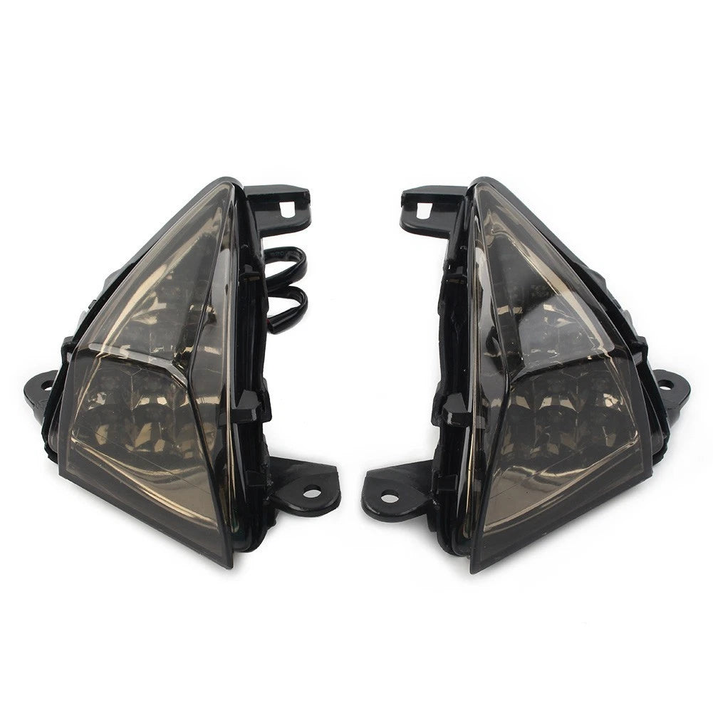 Rubber Head Cover Gasket 11060-1706 for Kawasaki Ninja ZX7R (1996–2003)