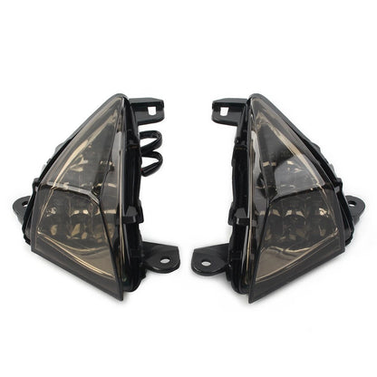 Rubber Head Cover Gasket 11060-1706 for Kawasaki Ninja ZX7R (1996–2003)