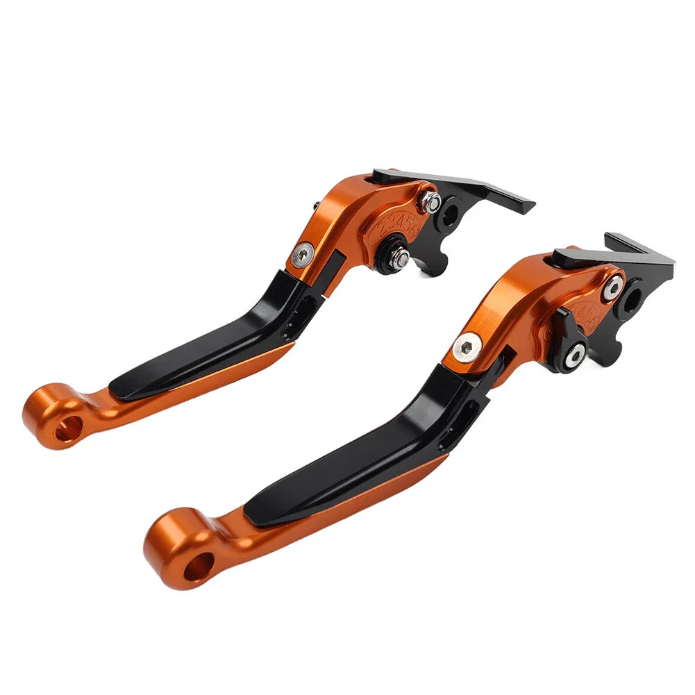 Pair of Brake Clutch Levers for Aprilia Tuono V4 1100RR/Factory (2017-2021)