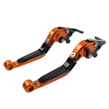 Pair of Brake Clutch Levers for Aprilia Tuono V4 1100RR/Factory (2017-2021)
