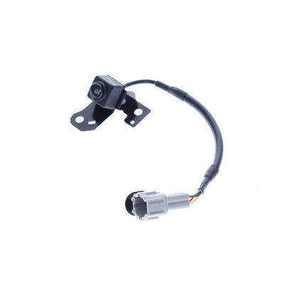 Reverse Camera OE Connector for Nissan Navara D23 (2015–Present)