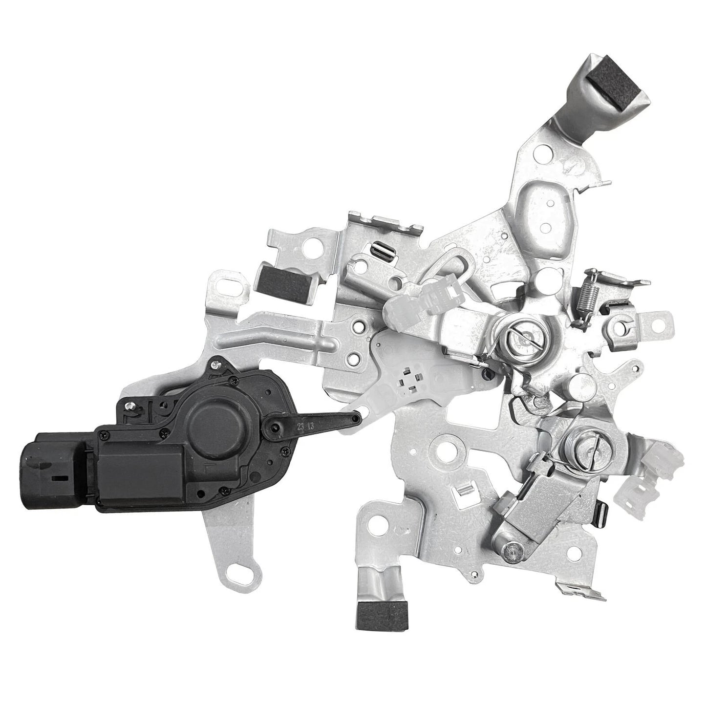 Lock Remote Power Mechanism for Toyota HiAce (2005–2019)