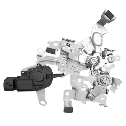 Lock Remote Power Mechanism for Toyota HiAce (2005–2019)