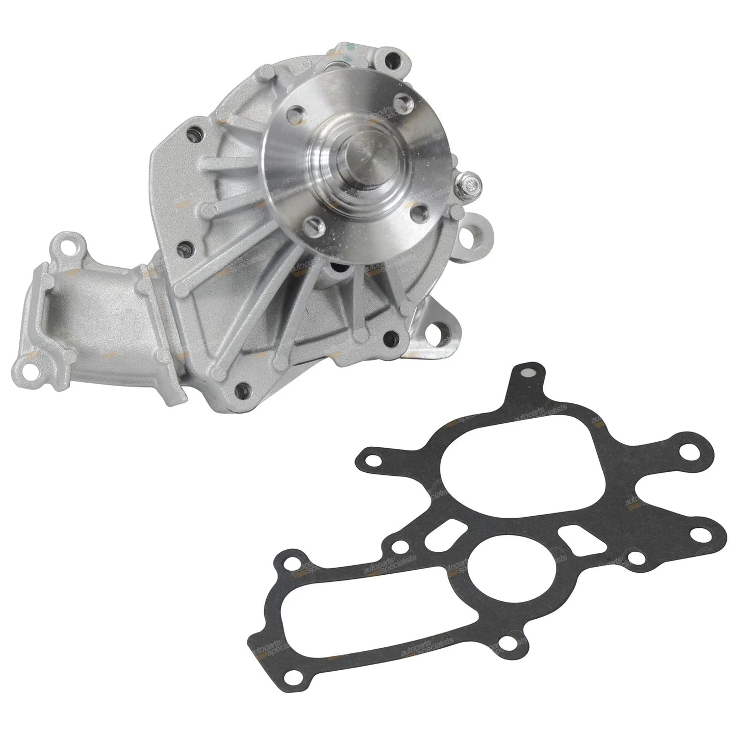 Water Pump for Toyota Hiace KDH201 KDH221 KDH223 (2006–2018)