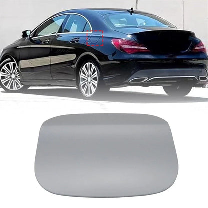 Fuel Door Cover for Mercedes-Benz CLA250 2.0L (2014-2018)