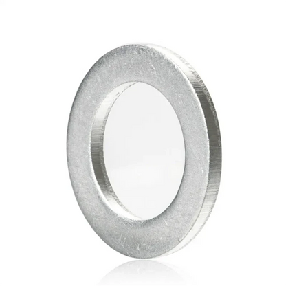 10 x 18mm Transmission Drain Plug Crush Washers for Honda & Acura