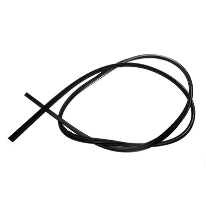 Chrome Windshield Moulding for Toyota Corolla (1995–2002)