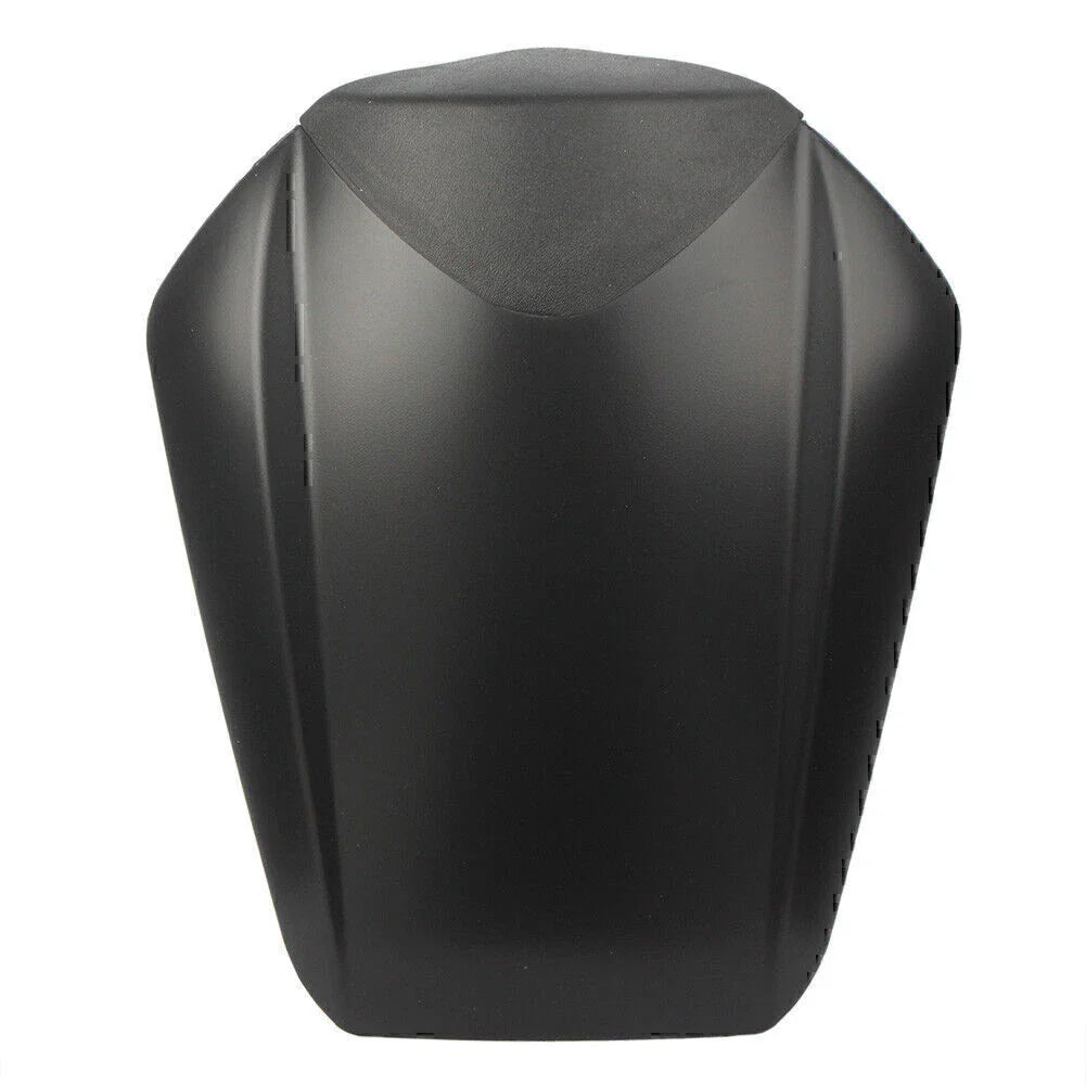 Rear Seat Cover Cowl for Honda CBR1000RR (2008-2016) Matte Black