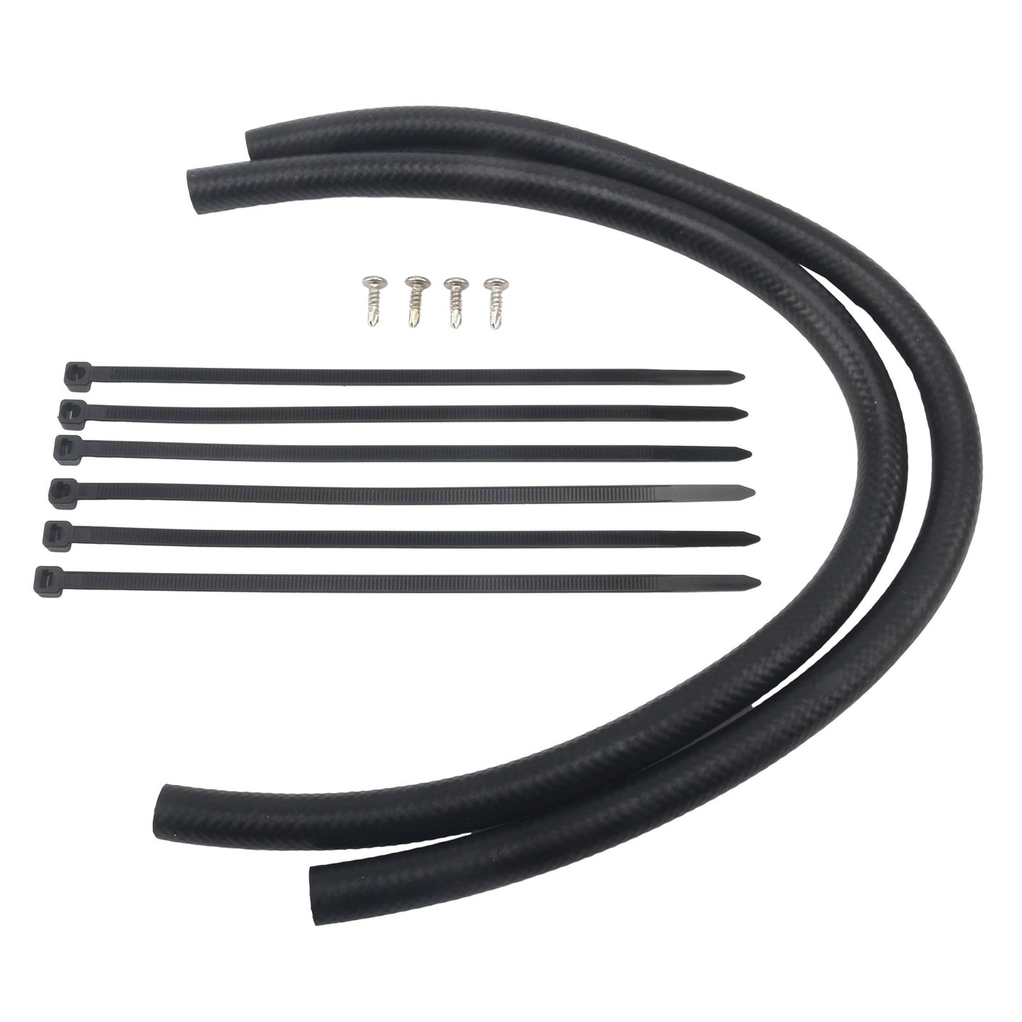 VRO Fuel Pump Kit for Johnson Evinrude 150 175 V6 (60 Degree)