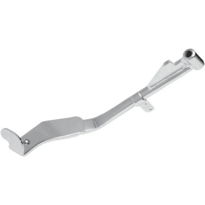 Chrome Kickstand Extension for Harley Sportster XL883 1200 (2004-2010)