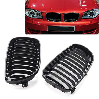Smoke Turn Signal Indicator for BMW F800GS F750GS F650GS S1000RR (2013–2023)