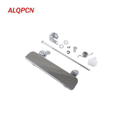 Chrome Tailgate Door Handle for Mitsubishi L200 (2005-2015)