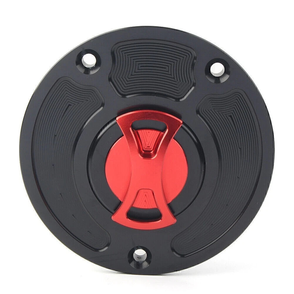 Engine Oil Filler Cover Cap for Kawasaki KX250 KX250F KX450F KLX450R (2004–2023)