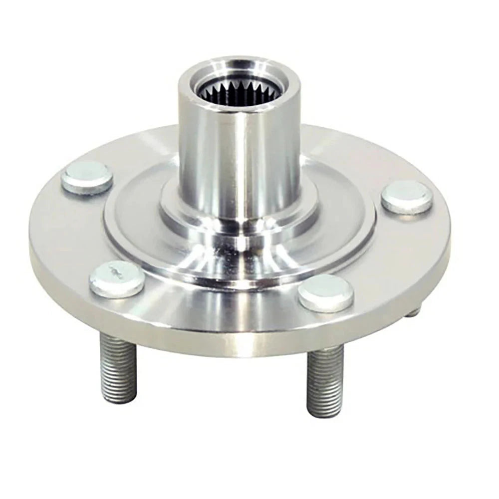 Bare Hub