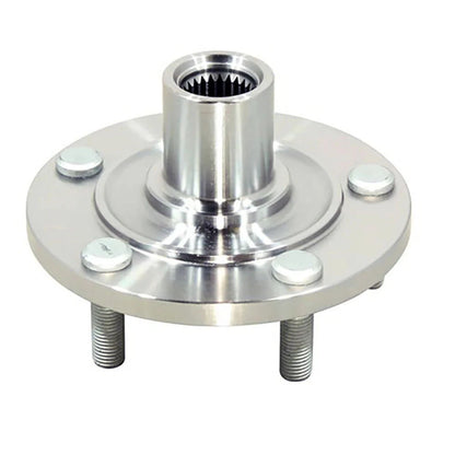 Bare Hub