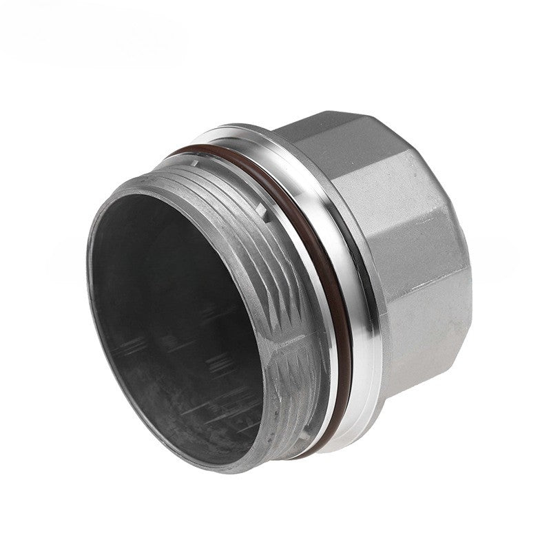 Oil Filter Housing Cover Cap for Mini Cooper (2002–2008)