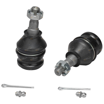 2 Lower Ball Joints for Subaru Forester (1997–2010)