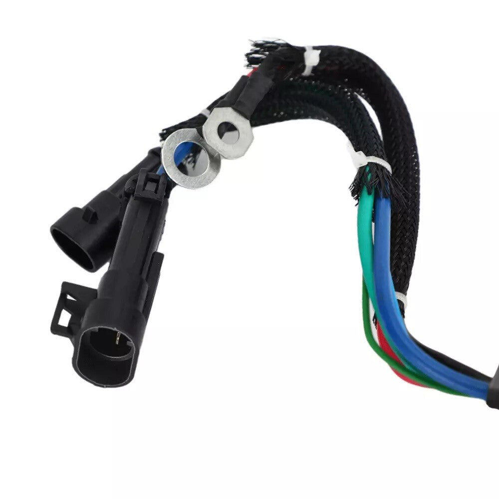 Tilt Trim Relay for Evinrude E40D E50D E60D E75D E90D E90W