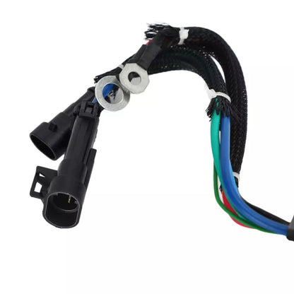 Tilt Trim Relay for Evinrude E40D E50D E60D E75D E90D E90W