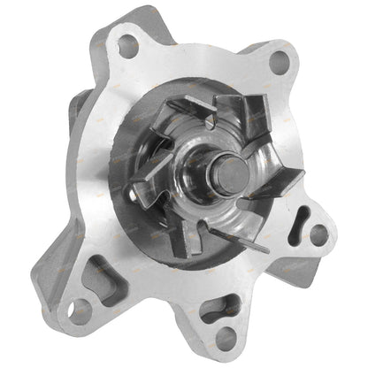 Water Pump for Toyota Prius C (2012–2017)