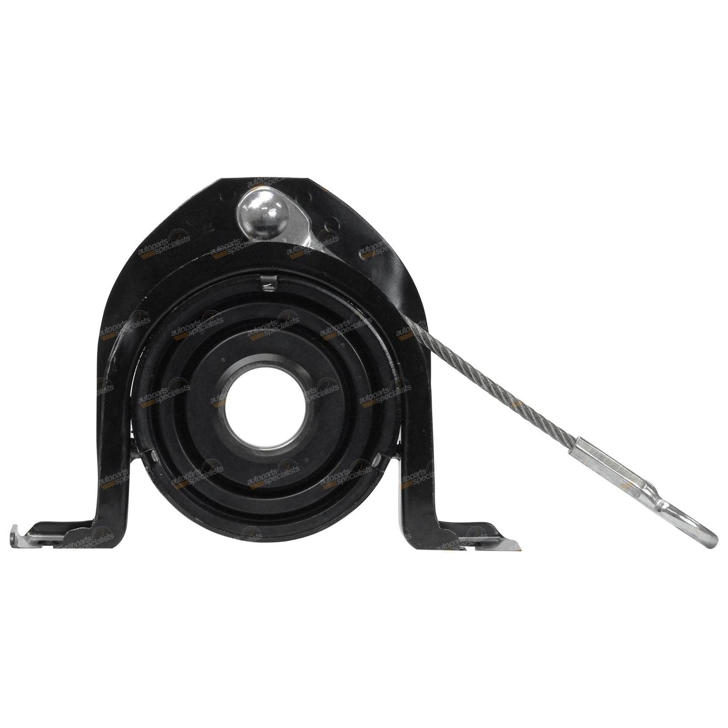 Centre Bearing & Universal Joint Kit for Ford Territory (2001–2011)