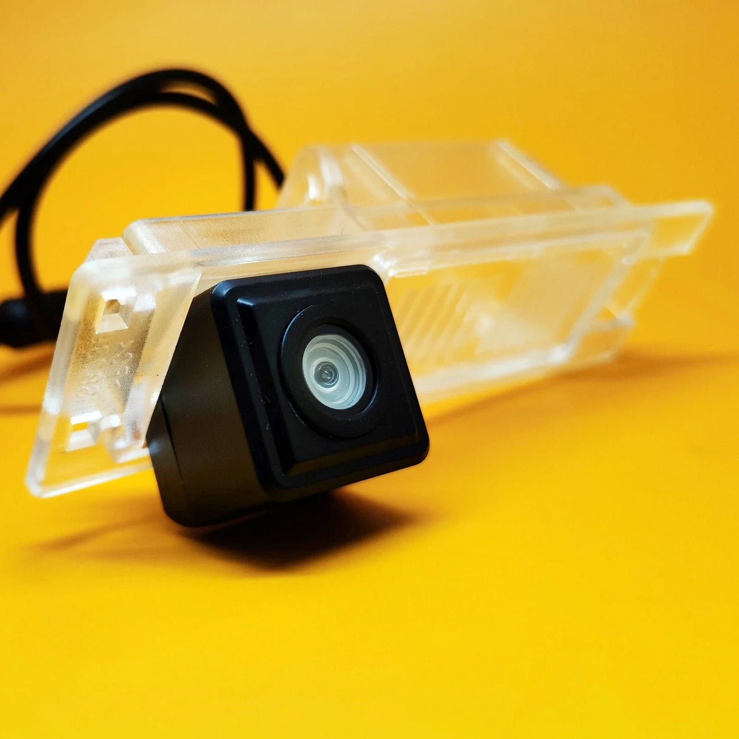 Backup Camera for Chevrolet Volt (2011–2015)