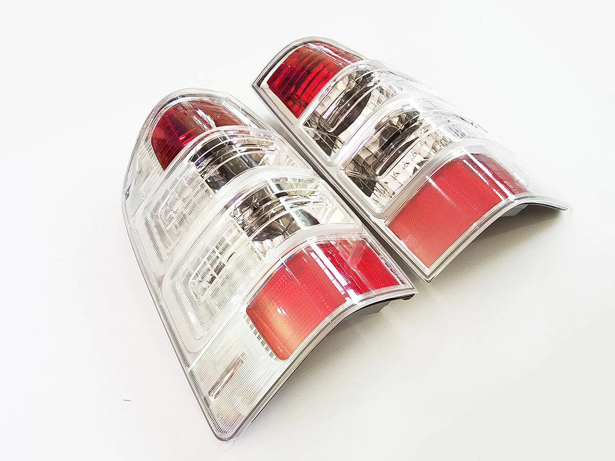 TYC Tail Lamp Light for Ford Ranger (2009-2011)