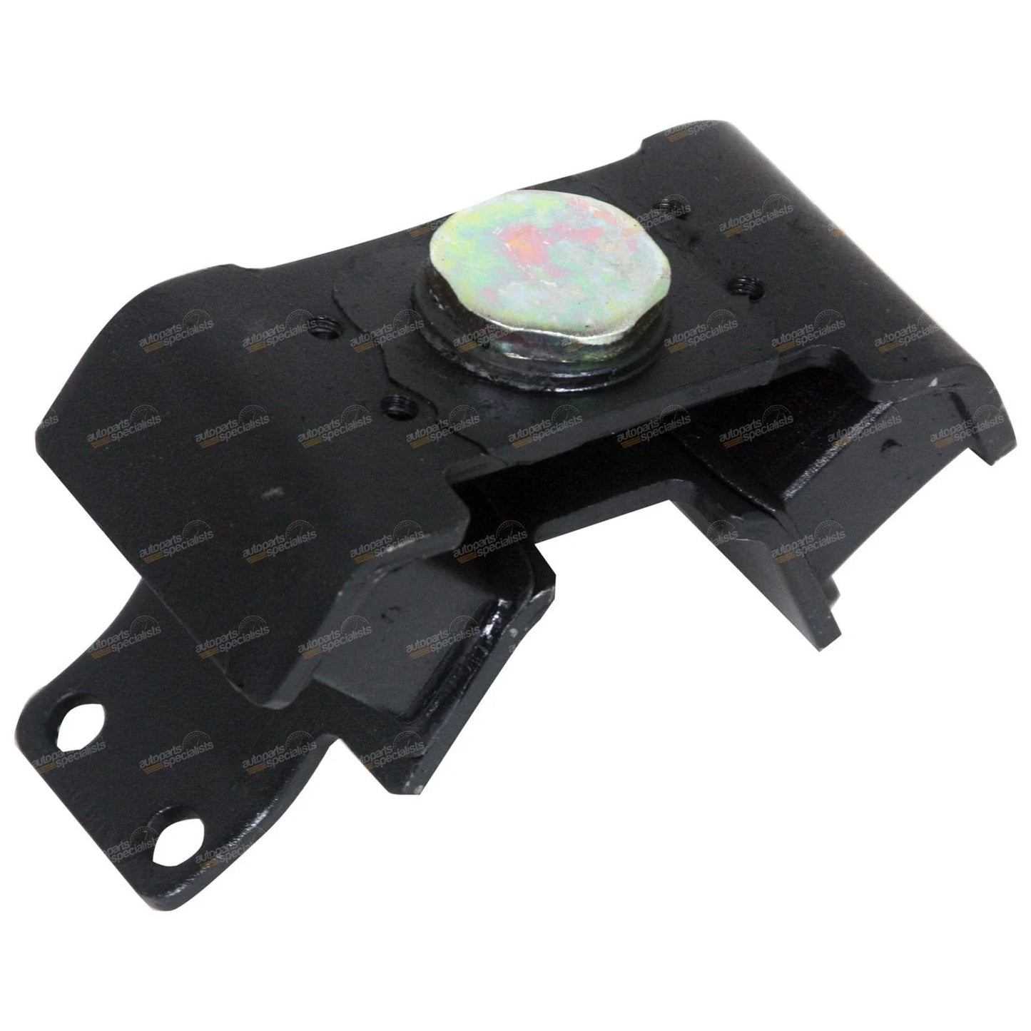 Rear Gearbox Mount for Toyota Hilux LN130 (1989–1996)