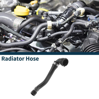 Radiator Hose No. 64219317614 for BMW 520i 540i (2017–2019)