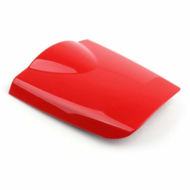 Rear Seat Hood for Honda CBR600 (2003–2006) Red