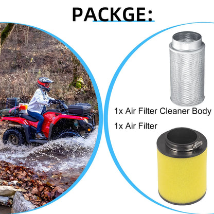 Air Filter for Honda Rancher 420 4x4 (2009–2014)