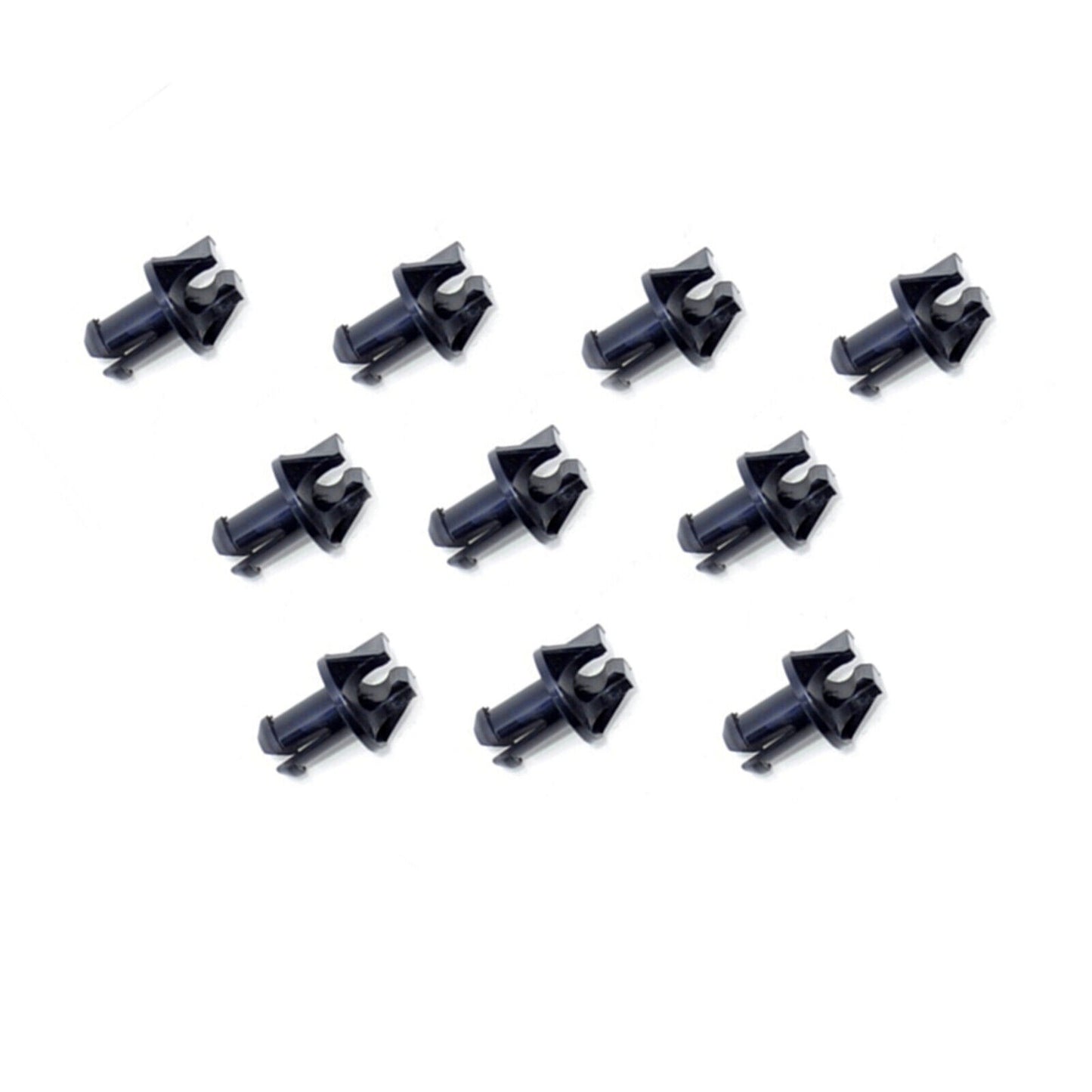 Set of 10 Bushings for Mercury Marine/Mercruiser (OEM)