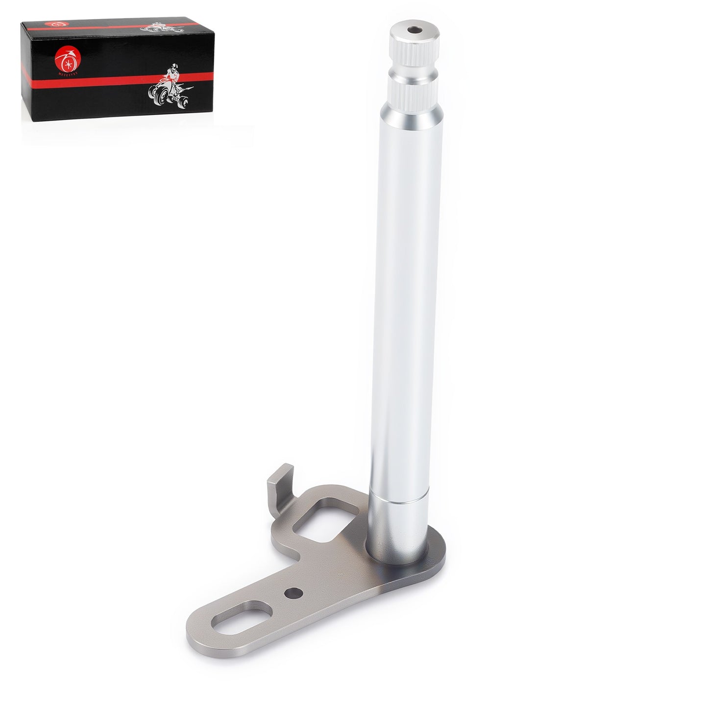 Trans Shifter Shaft for Honda CR80R CR85R (1985–2007)